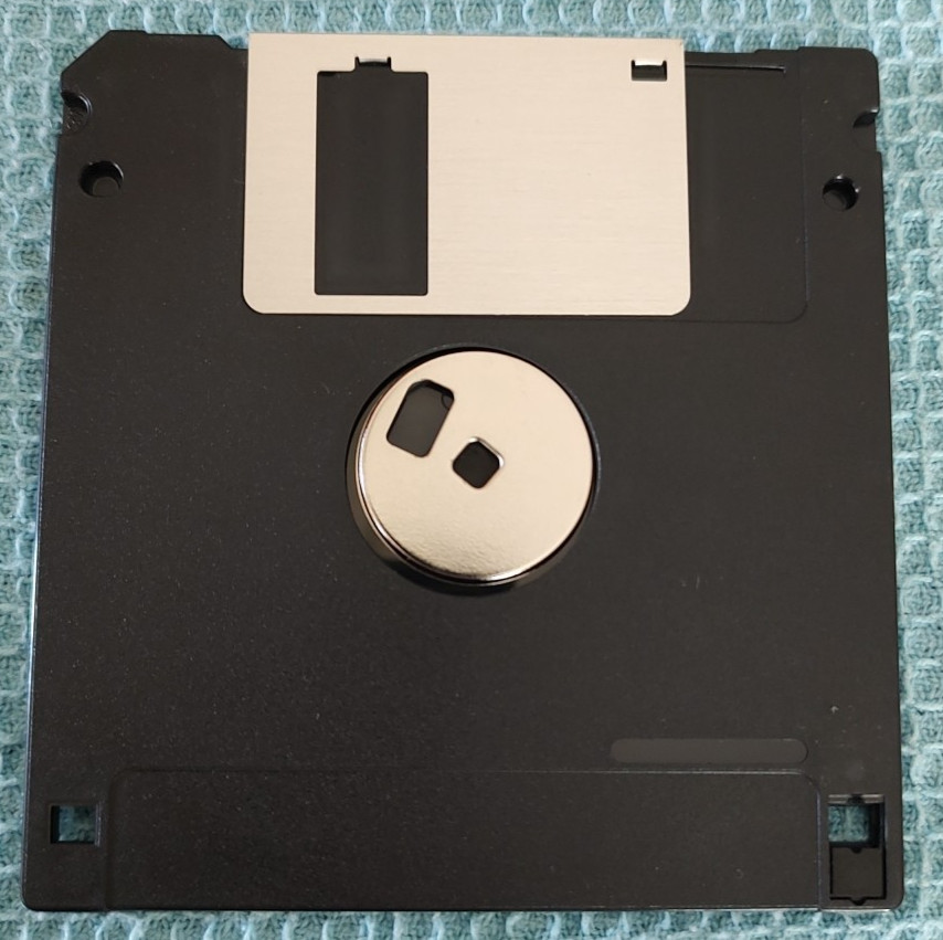 Vtg Floppy 3 Microsoft Windows 3.1 & MS DOS Ver 3.2 Device Driver /User Manual