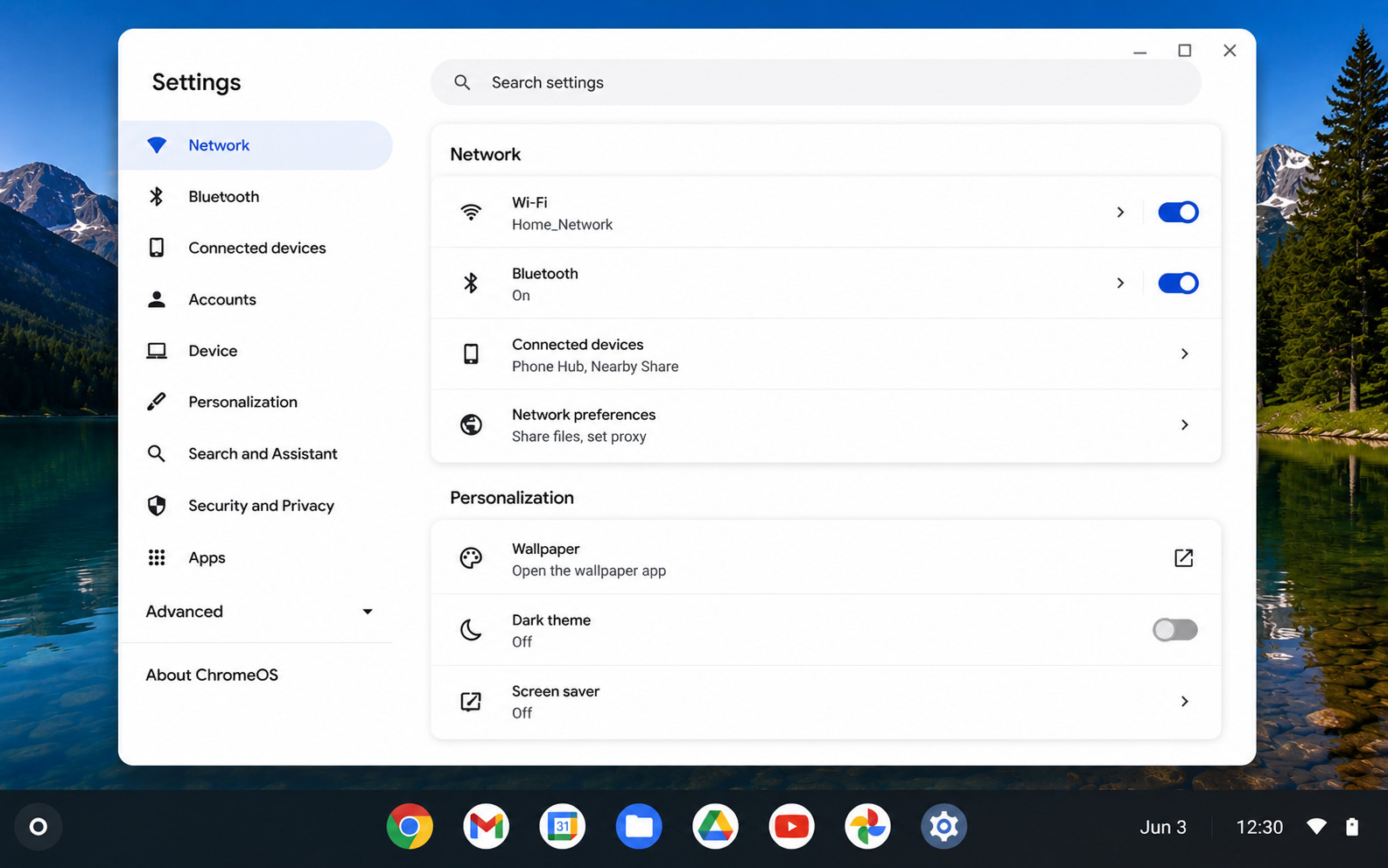 ChromeOS Flex Bootable USB 3.0 Installer (32GB)