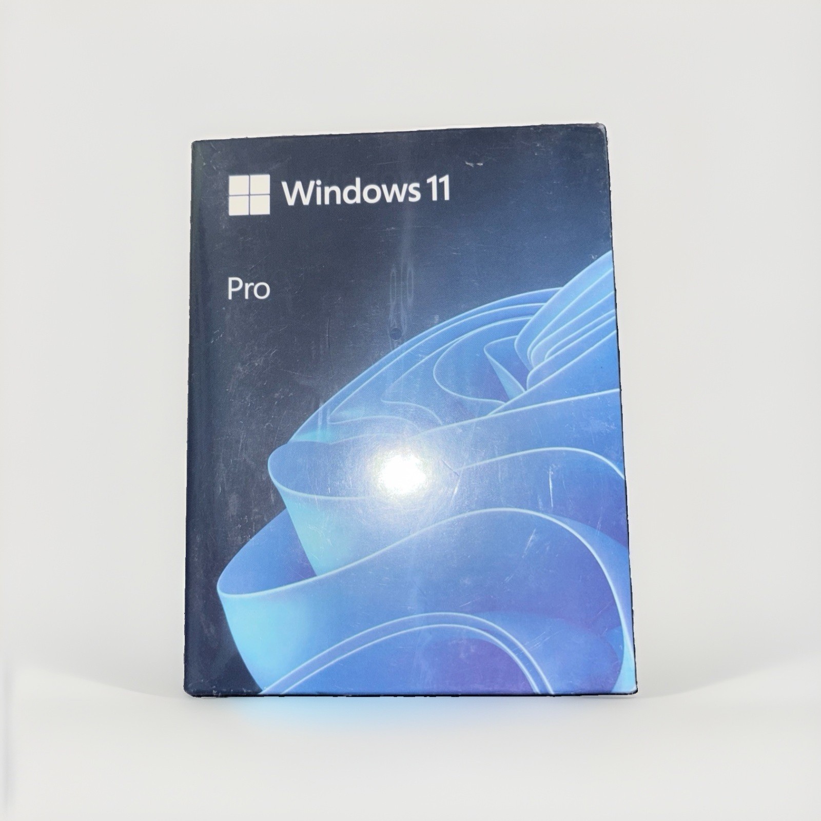 Microsoft Windows 11 Professional 64-Bit – USB Drive – New Sealed Retail Package