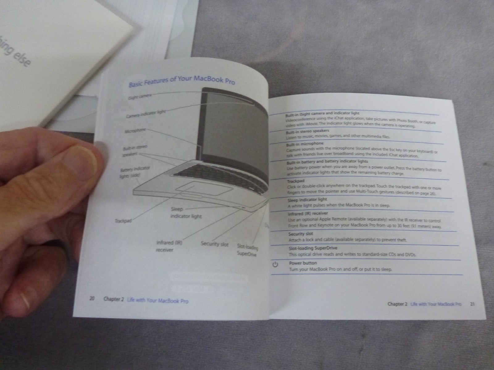 MacBook Pro 15 original DVD not burnt OS X 10.6. , Application and Books