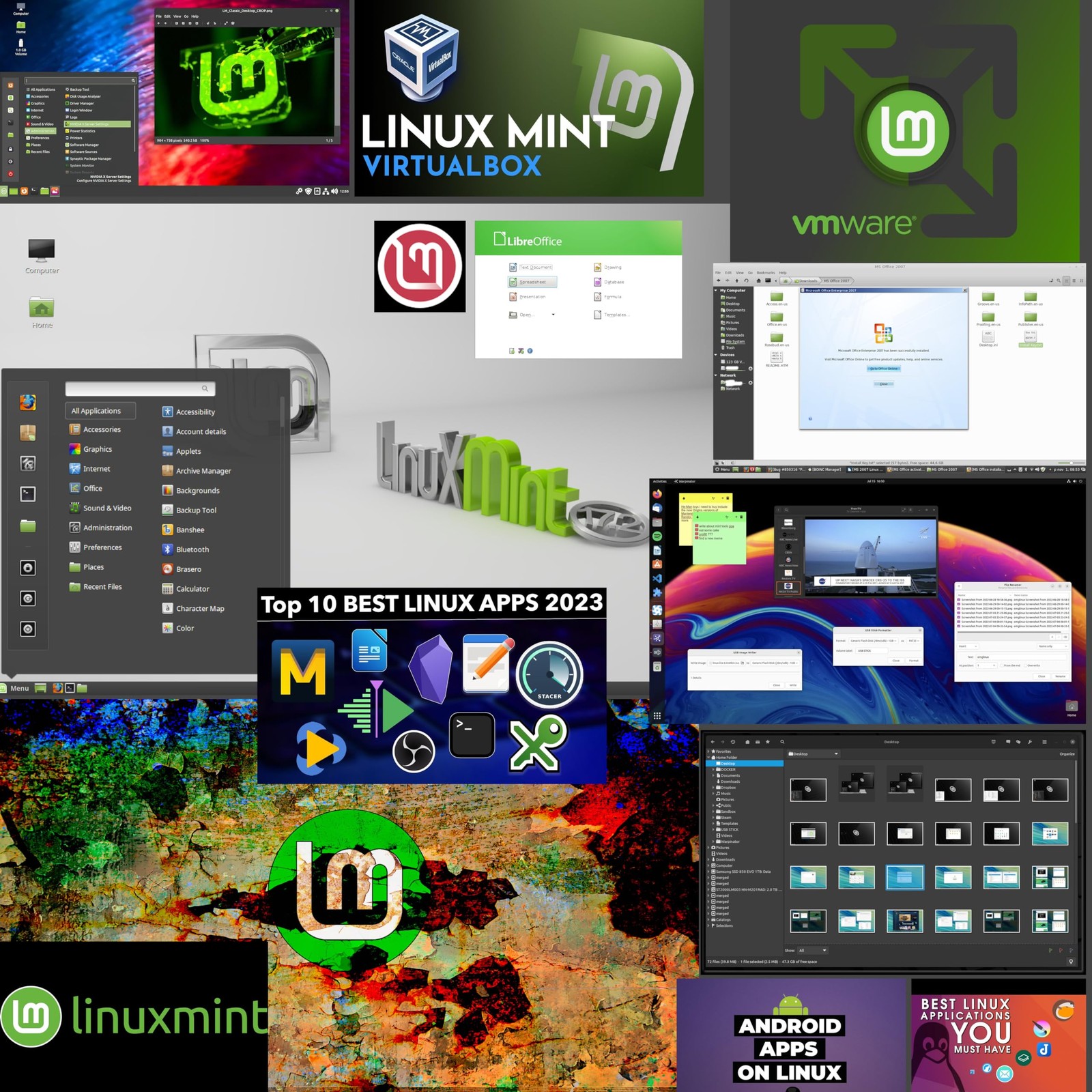Mint Linux Lts Version