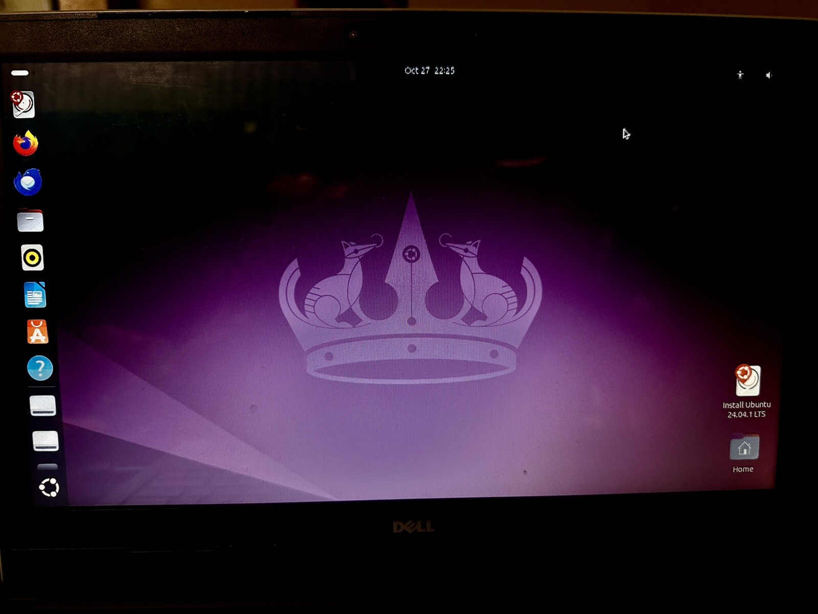 Tails 6.10 Kali 2024.3 Ubuntu 24.04 Fedora Multiboot Linux Live USB 64GB