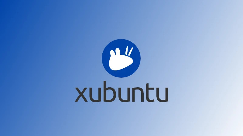 XUBUNTU DESKTOP 2025 Linux OS 64-Bit Live Install Bootable Software