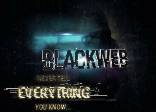 BLACKWEB LIVE USB – PRO HACKING OPERATING SYSTEM 2500+ TOOLS HACK ANY PC FIX!{!