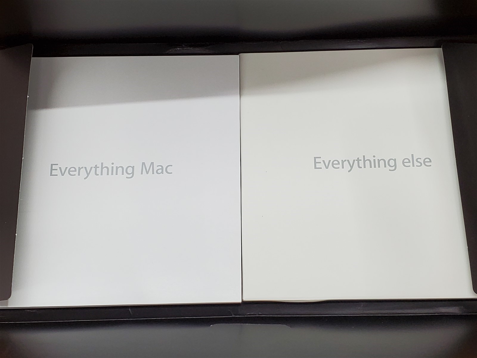 ⭐️⭐️⭐️⭐️⭐️ Apple MacBook Pro OS X & Applications Install Set w Manaul & Stickers
