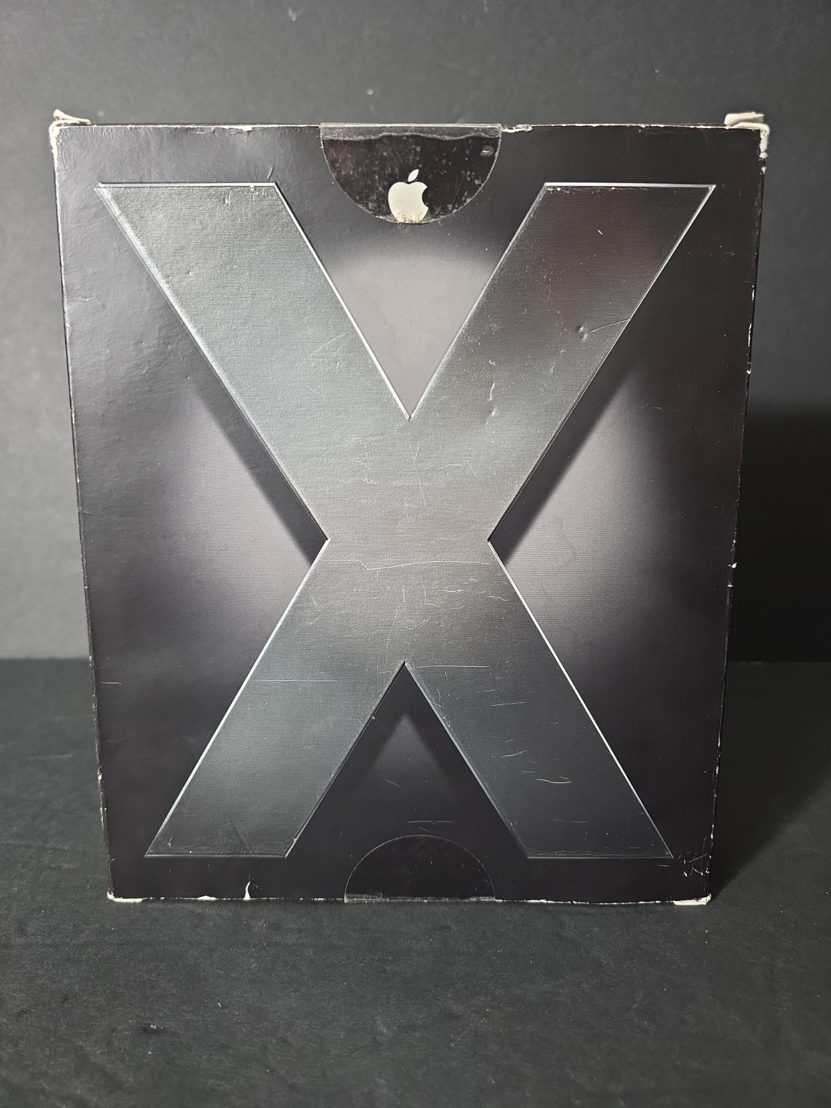 Apple Mac OS X 10.4 Tiger Full Version for Mac M9639ZA New Sealed NIB *Read*