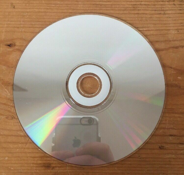 Vintage 1997 Mac OS 8 v8.0 Macintosh Software Install Installation Disc CD