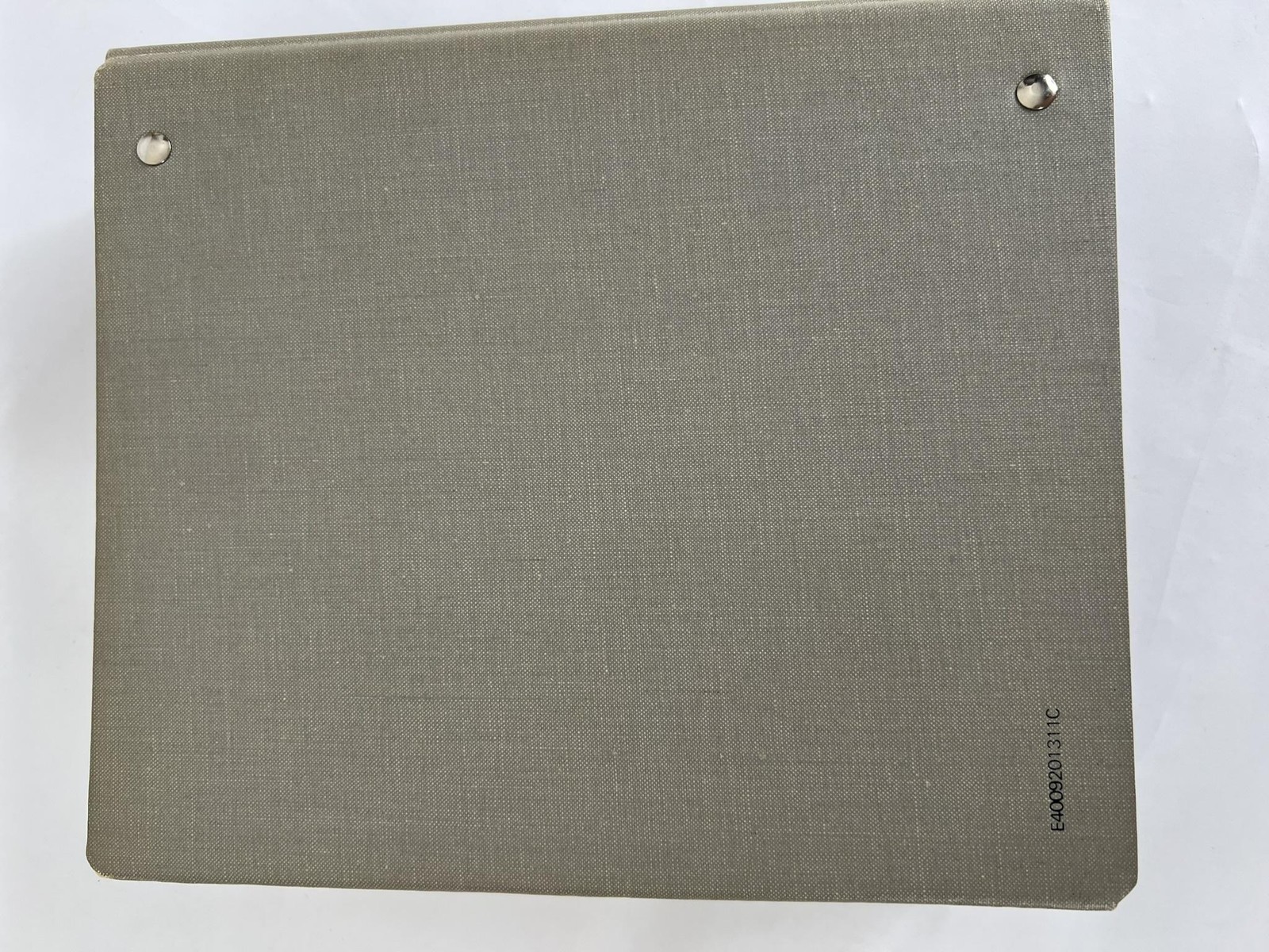 Vintage Microsoft MS-DOS Version 3.3 5.25 Floppy Disk Set Binder Manual Hyundai