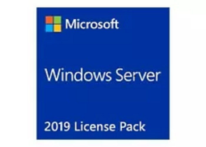 Microsoft Windows Server 2019 CAL English 1pk DSP OEI 5 Clt Device CAL