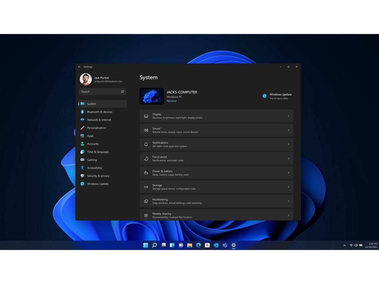 Microsoft Windows 11 Pro 64-bit, DVD