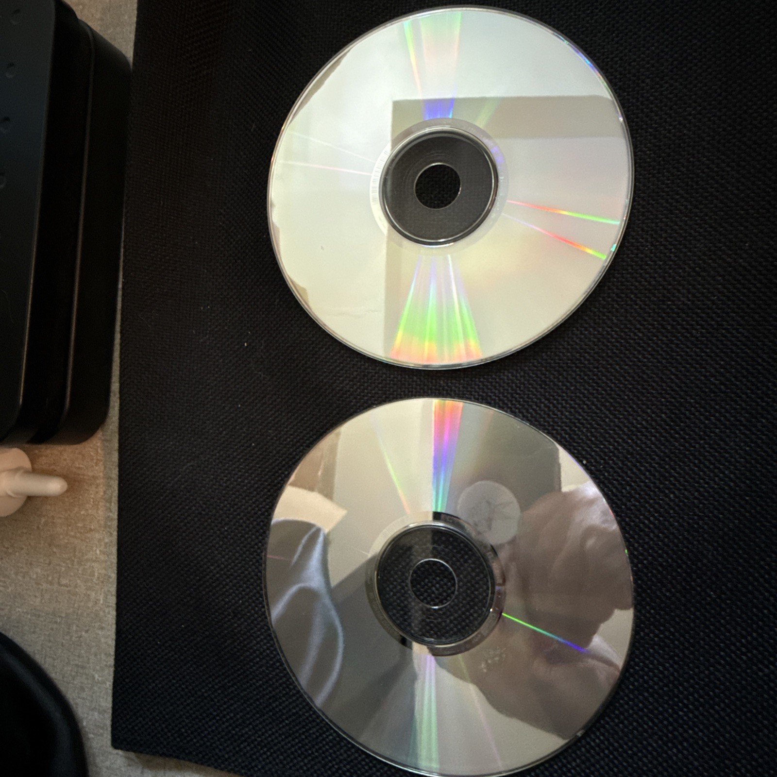 Microsoft TechNet Plus CD Subscription Binder Lot Windows & Office 2003 +4 Keys