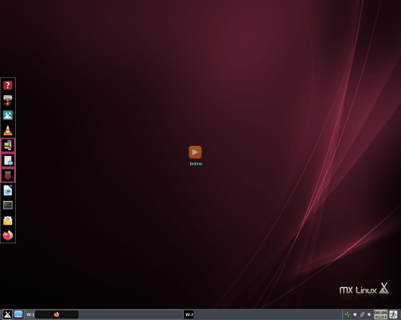 🔥 18 Linux Distros Bootable USB | Fedora Debian Mint Tails MX Puppy & Many More