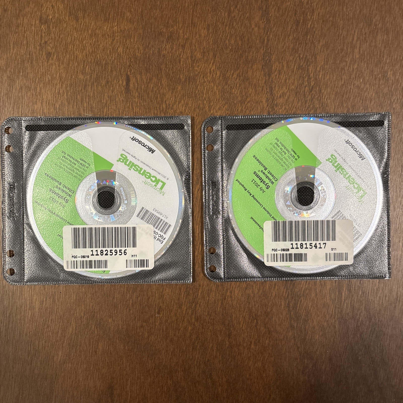 Windows Vista Business No Product Key