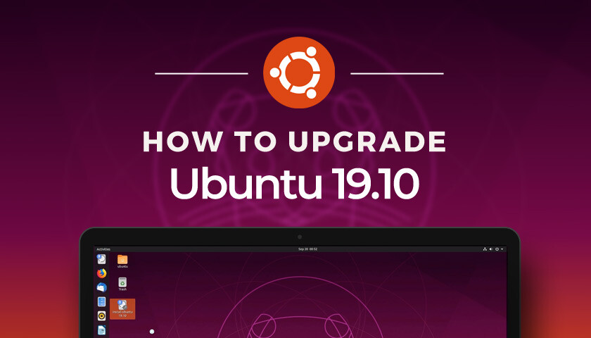 Ubuntu 19.10 Eoan Ermine 64-bit Linux Live Install DVD For PC Mac + BONUS DVD