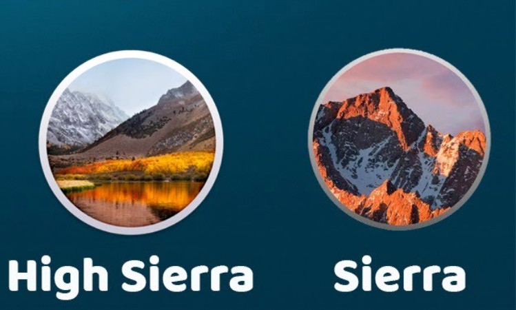 Mac Pro 3,1/4,1/5,1 Bootable 2-in-1 USB Installer Sierra High Sierra
