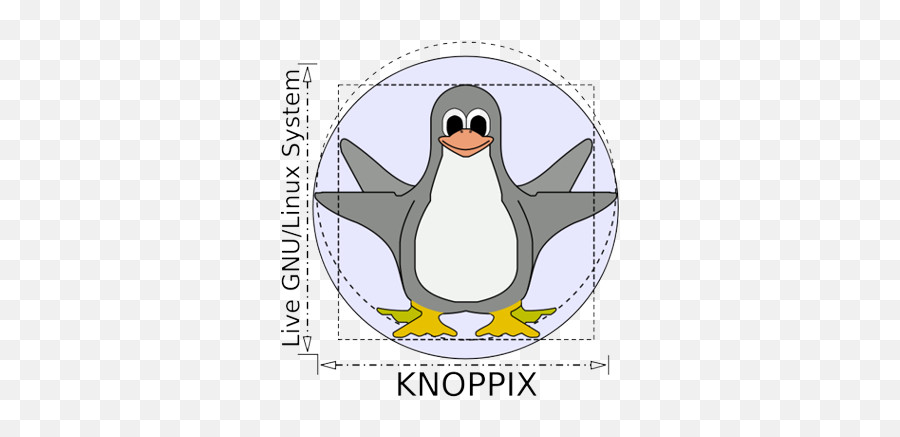 KNOPPIX USB DVD OS , BEST OF ALL HIGHLY RECOMENDED