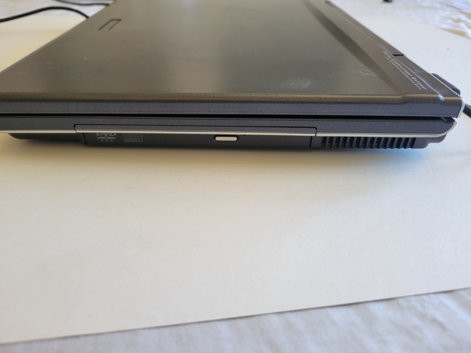 ASUS M6B00N Windows 7 32bit with Parallel Printer port for legacy 32bit software
