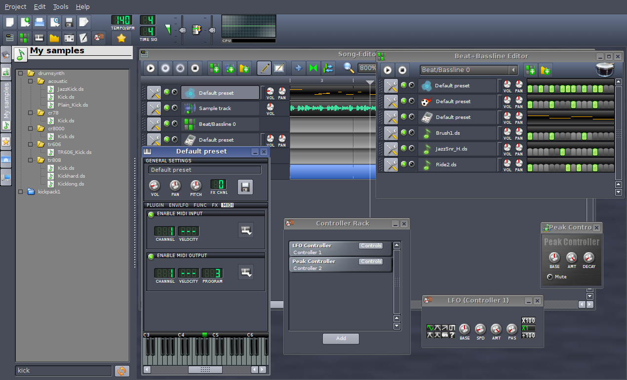 Ubuntu Studio 24.04.3 LTS Bootable Live Installer DVD – Creative Powerhouse OS