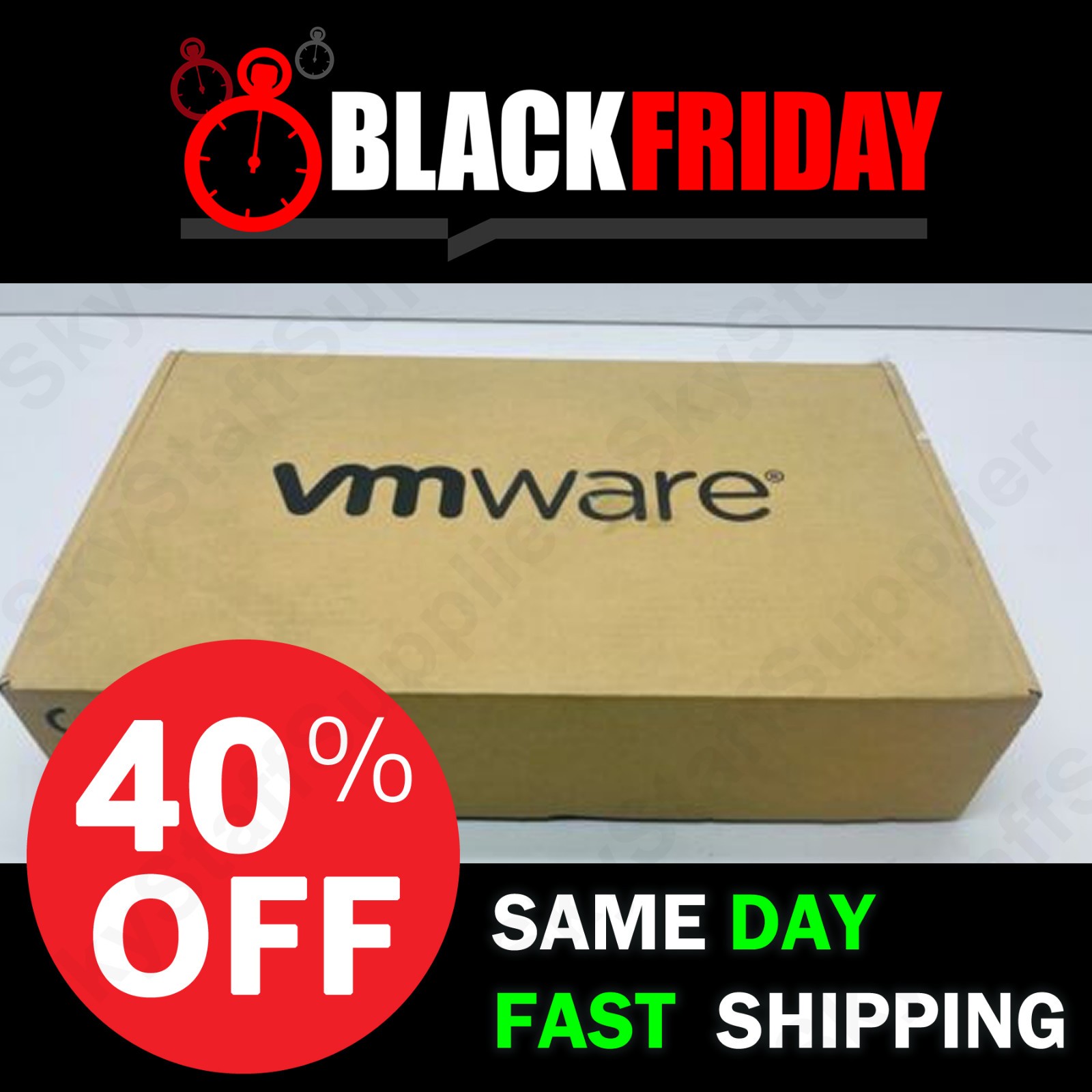 VMware vSAN Server Enterprise 16 CPU v8 License – Perpetual UC NSC BRAND NEW