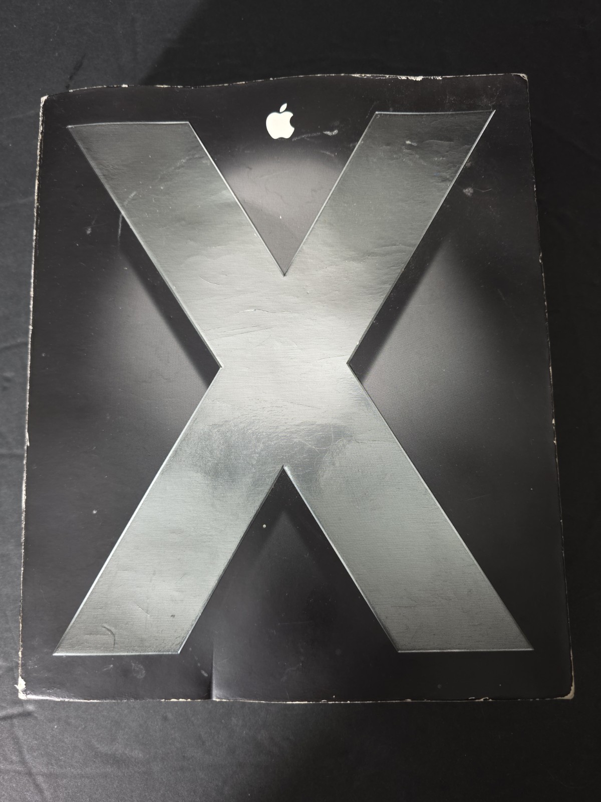 Apple Mac OS X 10.4 Tiger Full Version for Mac M9639ZA New Sealed NIB *Read*