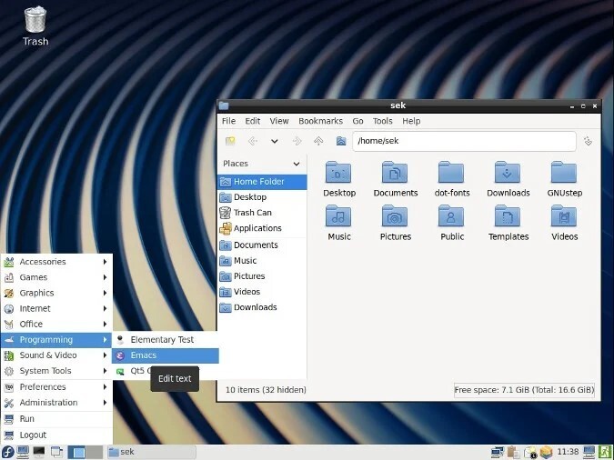 Fedora LXDE Live Install DVD | Latest 2025 Version Same-Day Shipping California