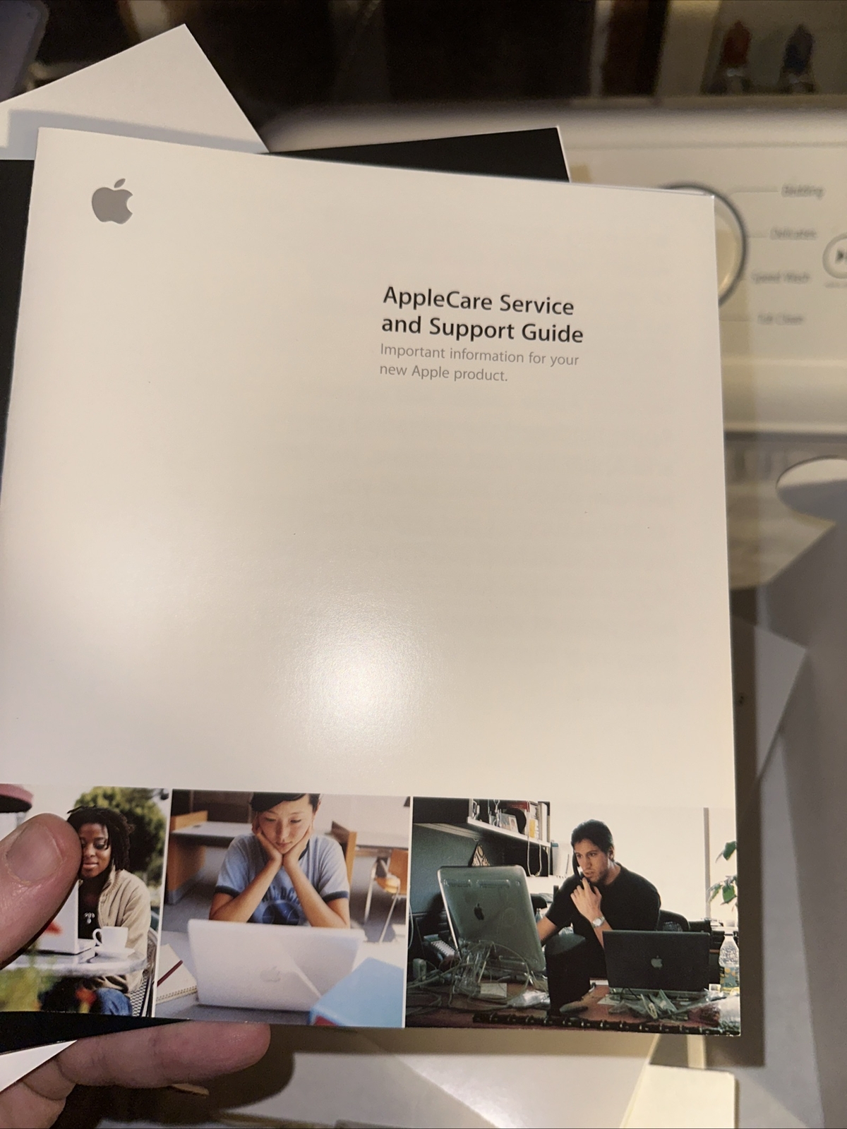 Mac OS X Panther 10.3 M9227LL/A Missing Disc 1 And Apple Mac OS X Version 10.5.4