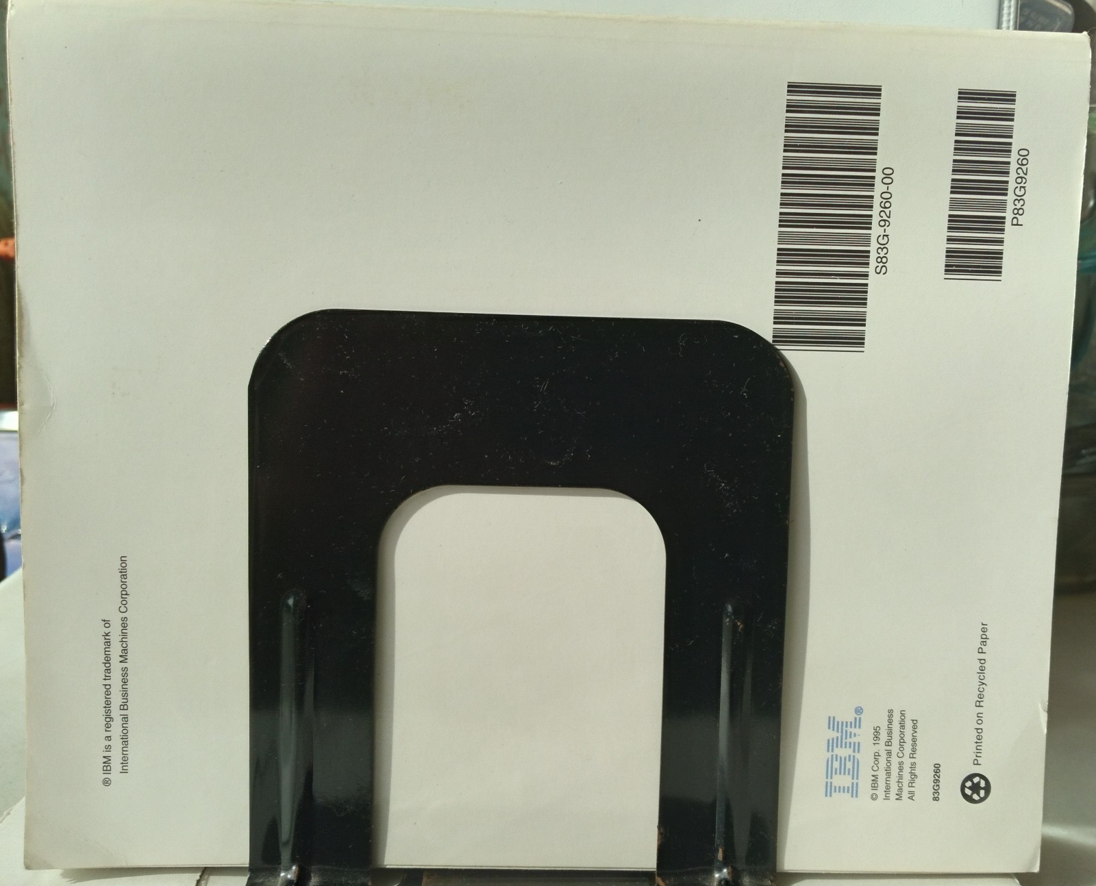 IBM PC DOS 7: 5 XDF (FDC) 3.5″ Disks / Six 3.5″ Digital/Diskettes for USB Floppy