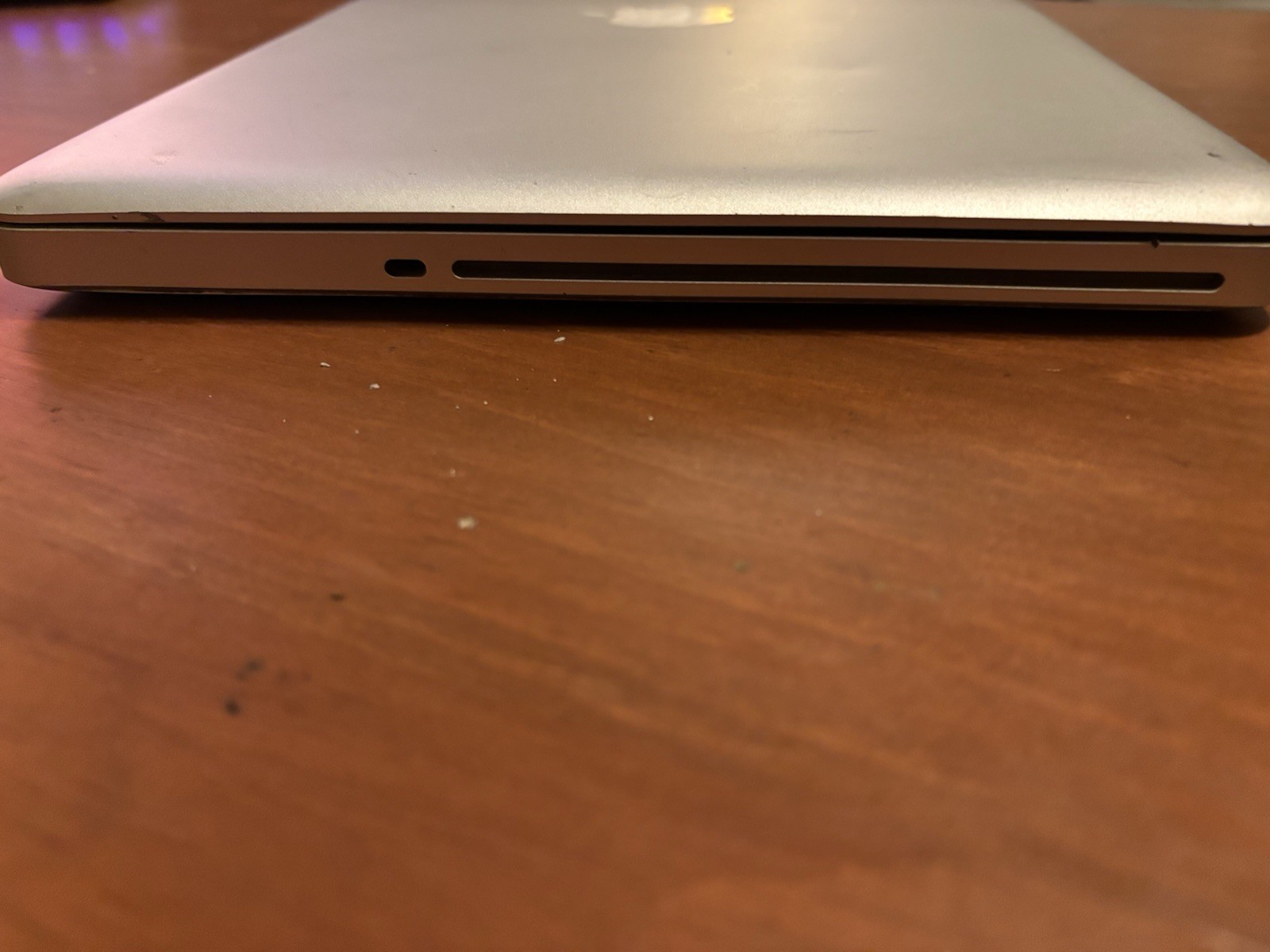 Apple And Windows Lot