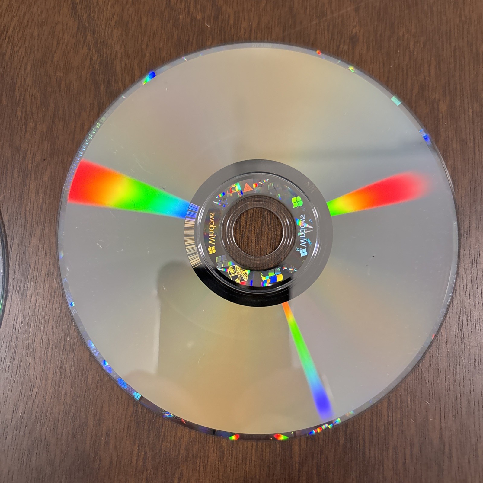 Windows Vista Business No Product Key