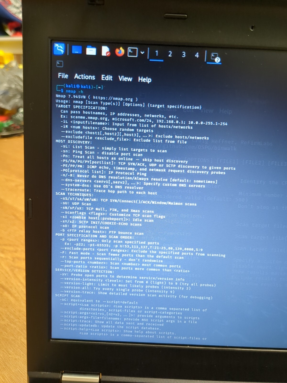 🛡️ Kali Linux 64GB (USB 3.0) Thumbdrive + 🔐 Disk Encrypt (Protects Files)
