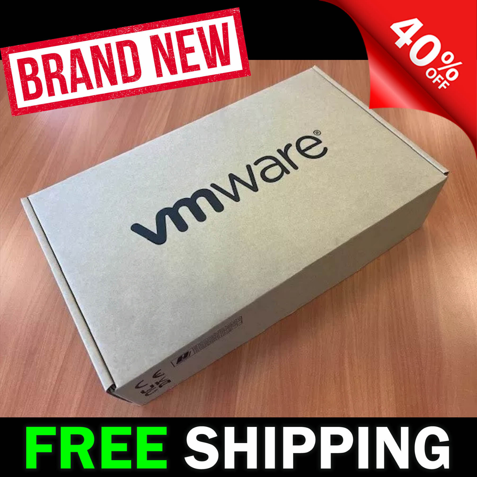 vSphere 8 Enterprise Plus 4-Processors U-Cores – Perpetual License RETAIL PACK