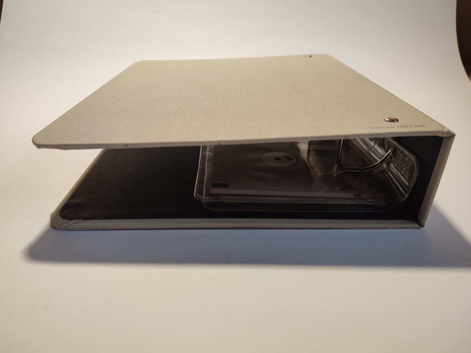 MS DOS 5.0 IBM 3,5″ HD IBM and Compatibles 1992 (15F1368)