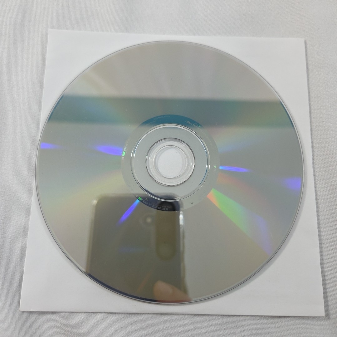 Microsoft Windows Vista Business 32 Bit DELL Reinstallation DVD Disk SP2 Disc