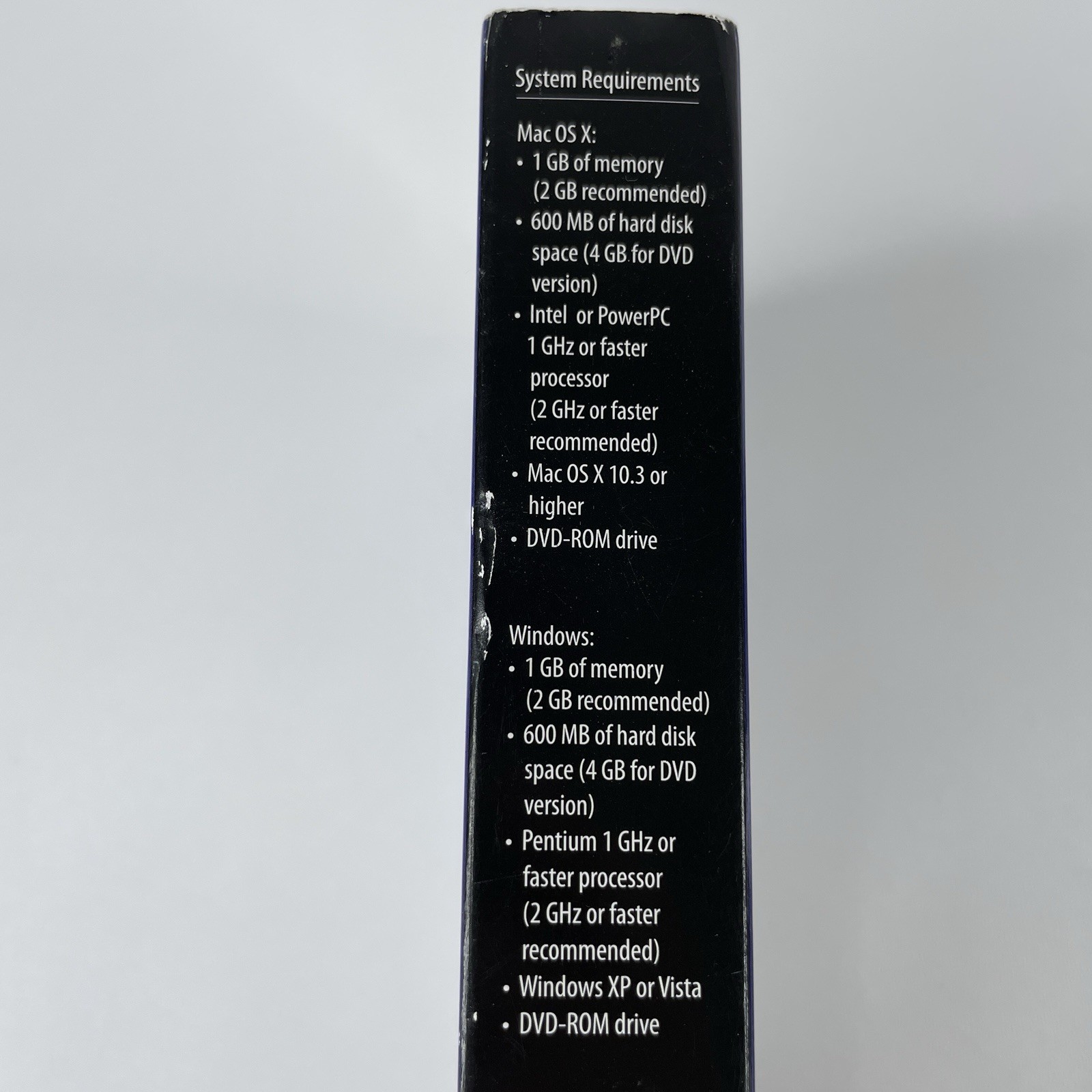 Voyager 4.5 Dynamic Sky Simulator by Carina Software DVD for PC & Mac, 2008
