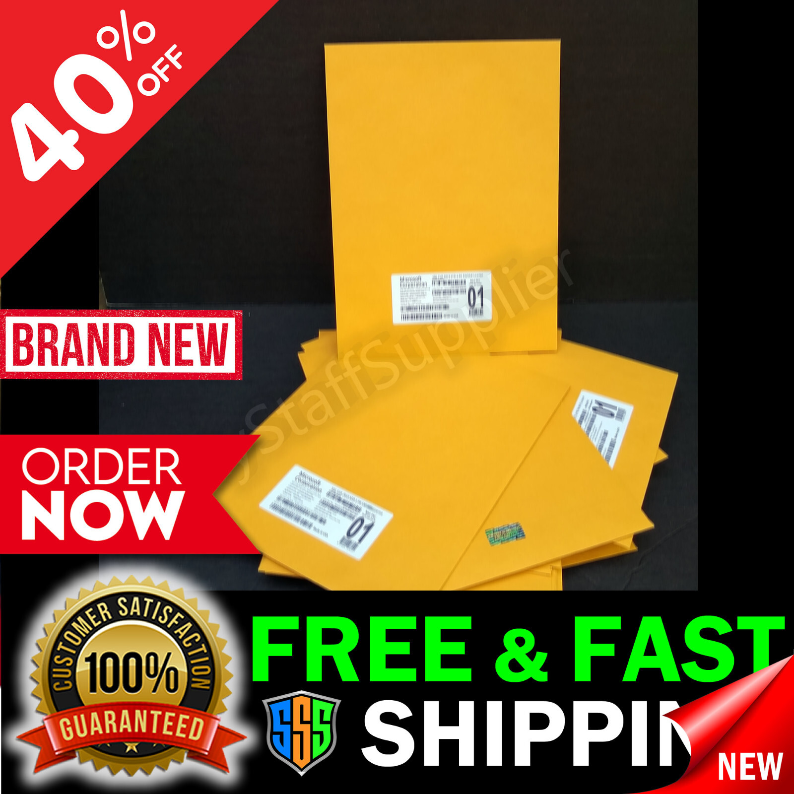 Microsoft SQL Server 2019 STANDARD 24 Cores License Key + 25 Access CALs