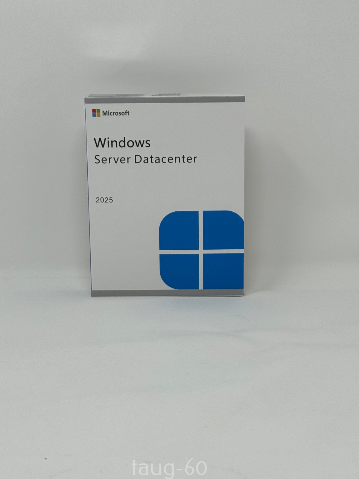 MS Windows Server 2025 Datacenter 64 Bit USB / 1 Device Full License