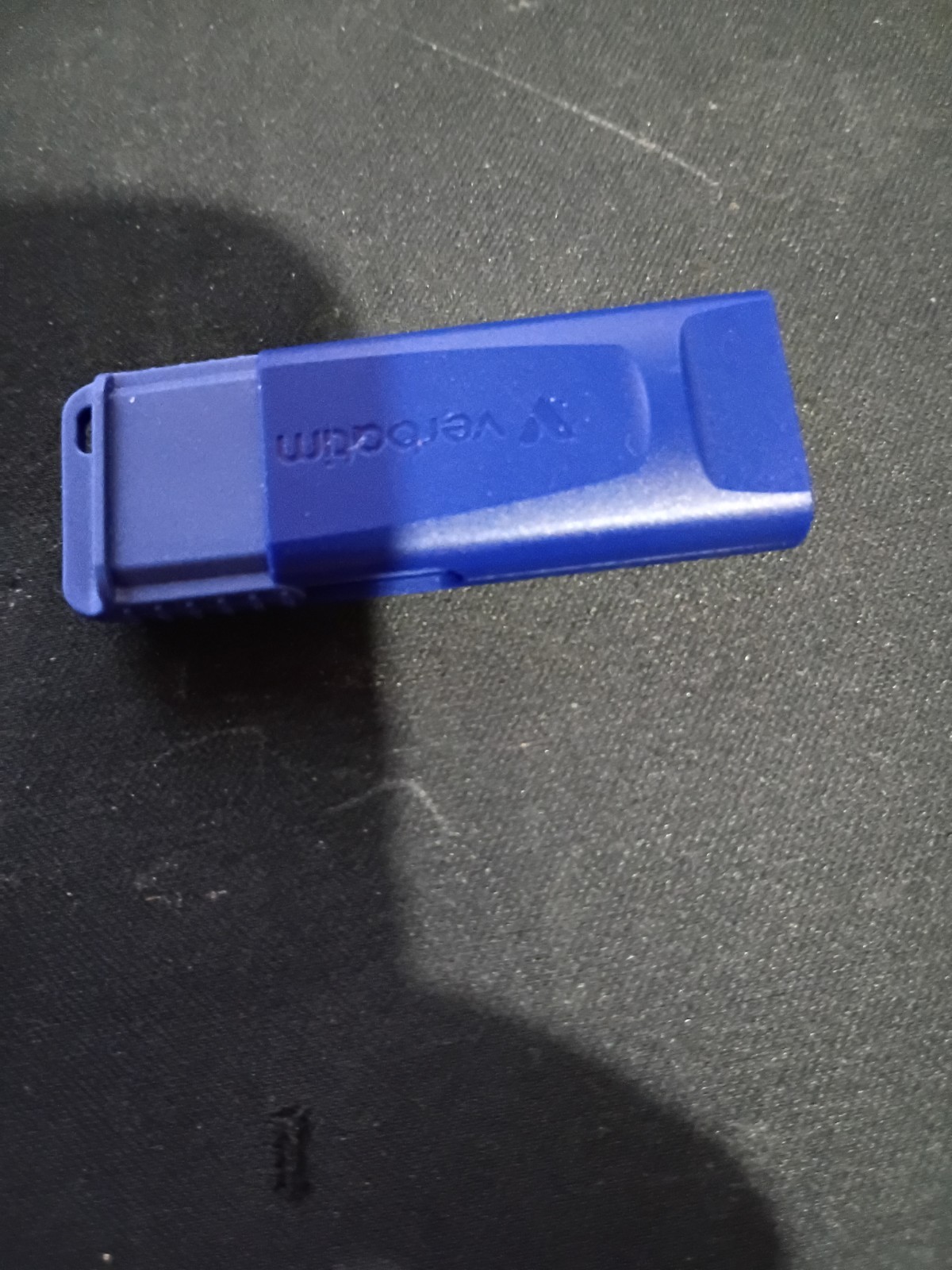 Linux – Ventoy Five (5) OS Install USB 16gb Verbatim Flash Drive