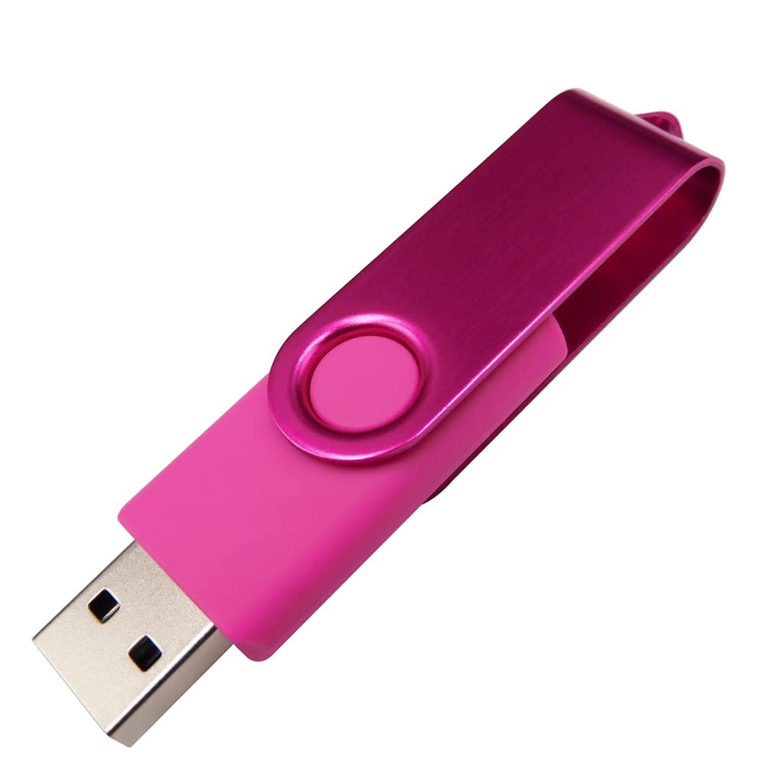 32GB USB Flash Drives Memory Sticks Thumb Drive with OTG & Type-C/USB C Adapt…