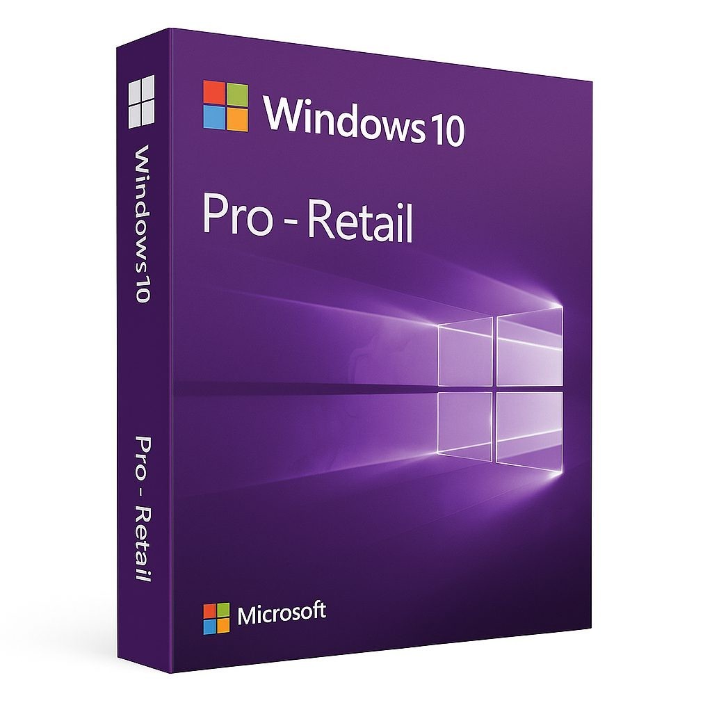 Windows 10 Pro 64 bit Product Key Secure Self Mailer | Free Shipping