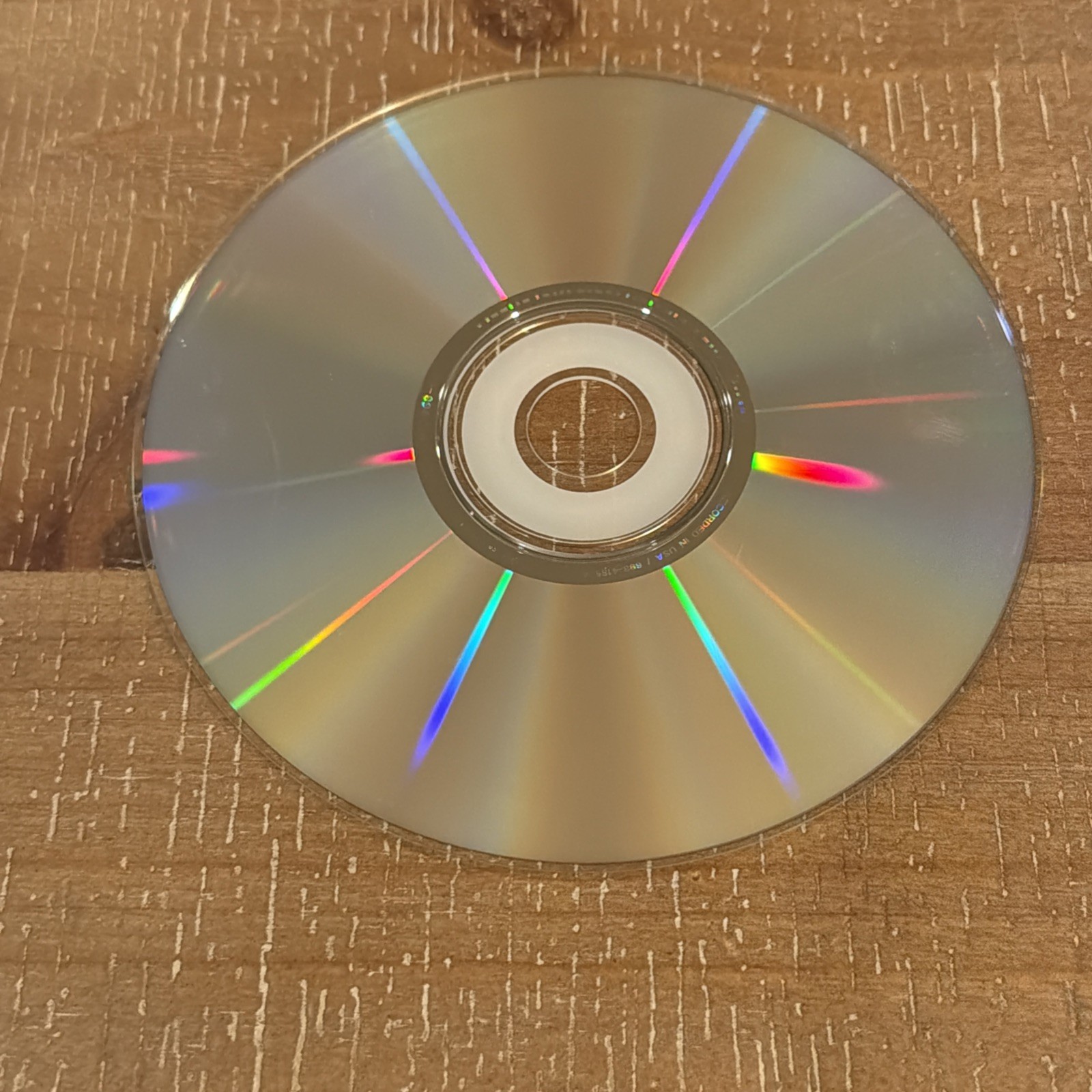 Apple Mac OS X Developer Tools CD for v10.2 or Later July 2002 691-3744-A