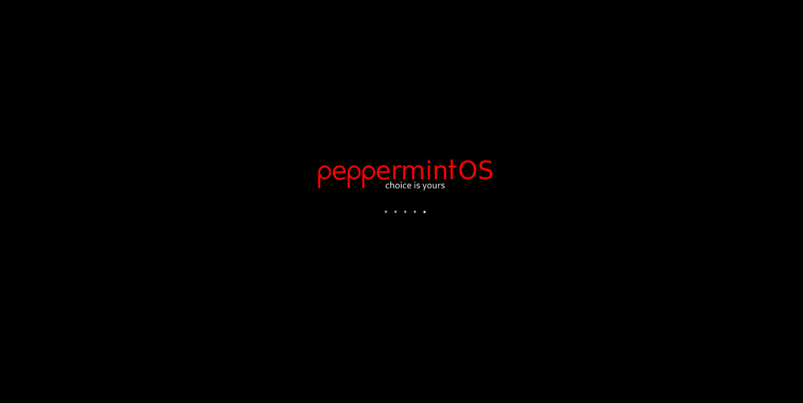 Peppermint OS Full Latest Version Multiboot DVD or USB Flash Drive