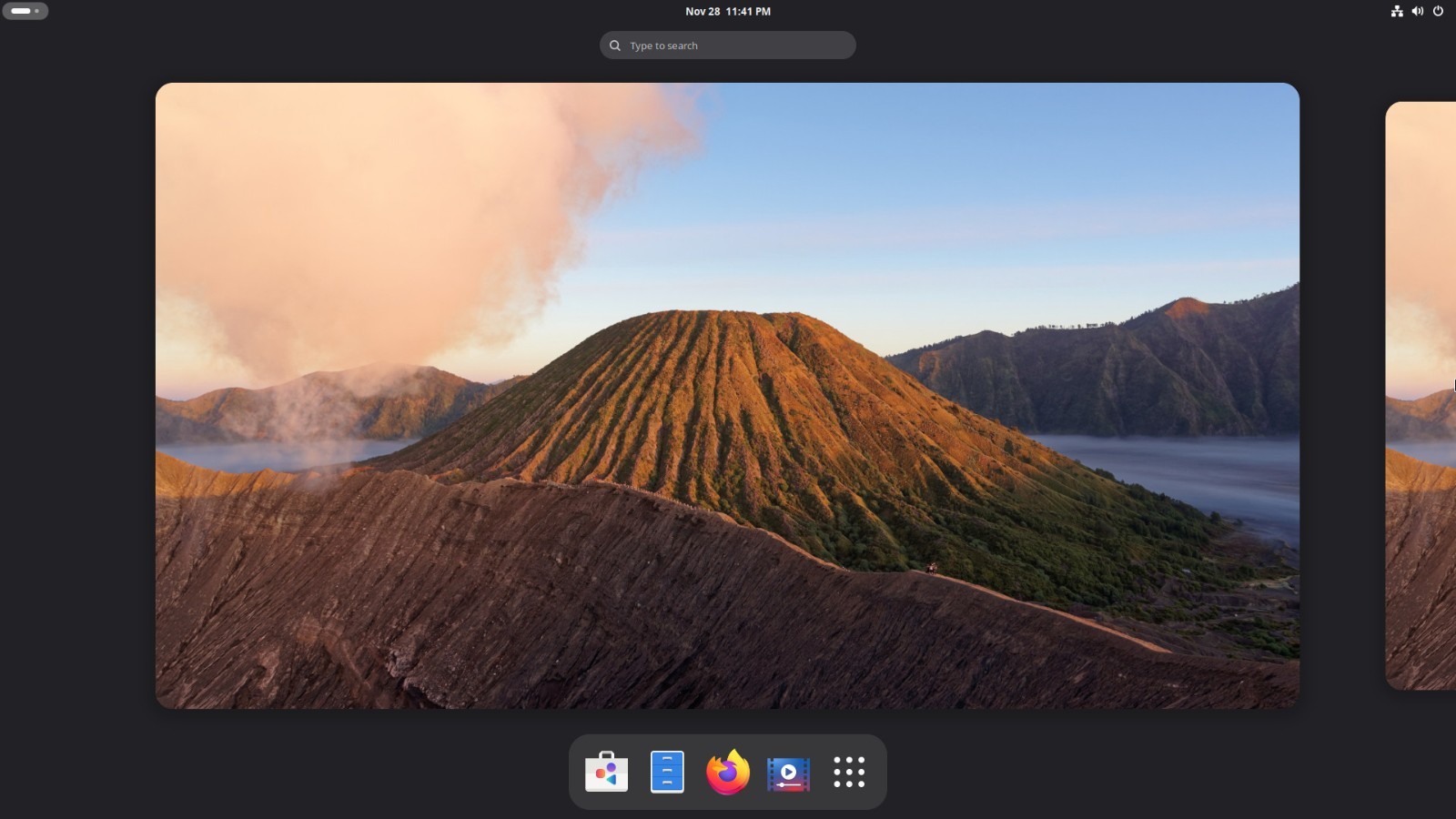 SOLUS LINUX OS LIVE/FULL 64 BIT USB/DVD BUDGIE, GNOME, PLASMA, XFCE for MAC / PC