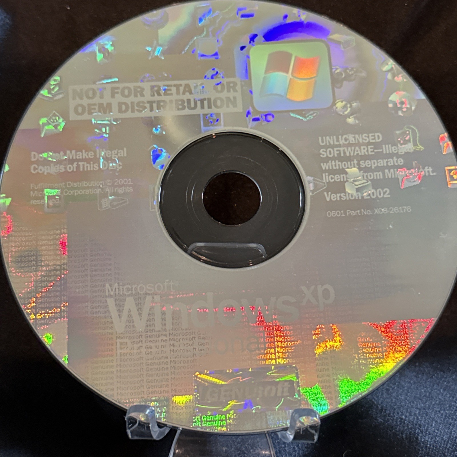 Microsoft TechNet Plus CD Subscription Binder Lot Windows & Office 2003 +4 Keys