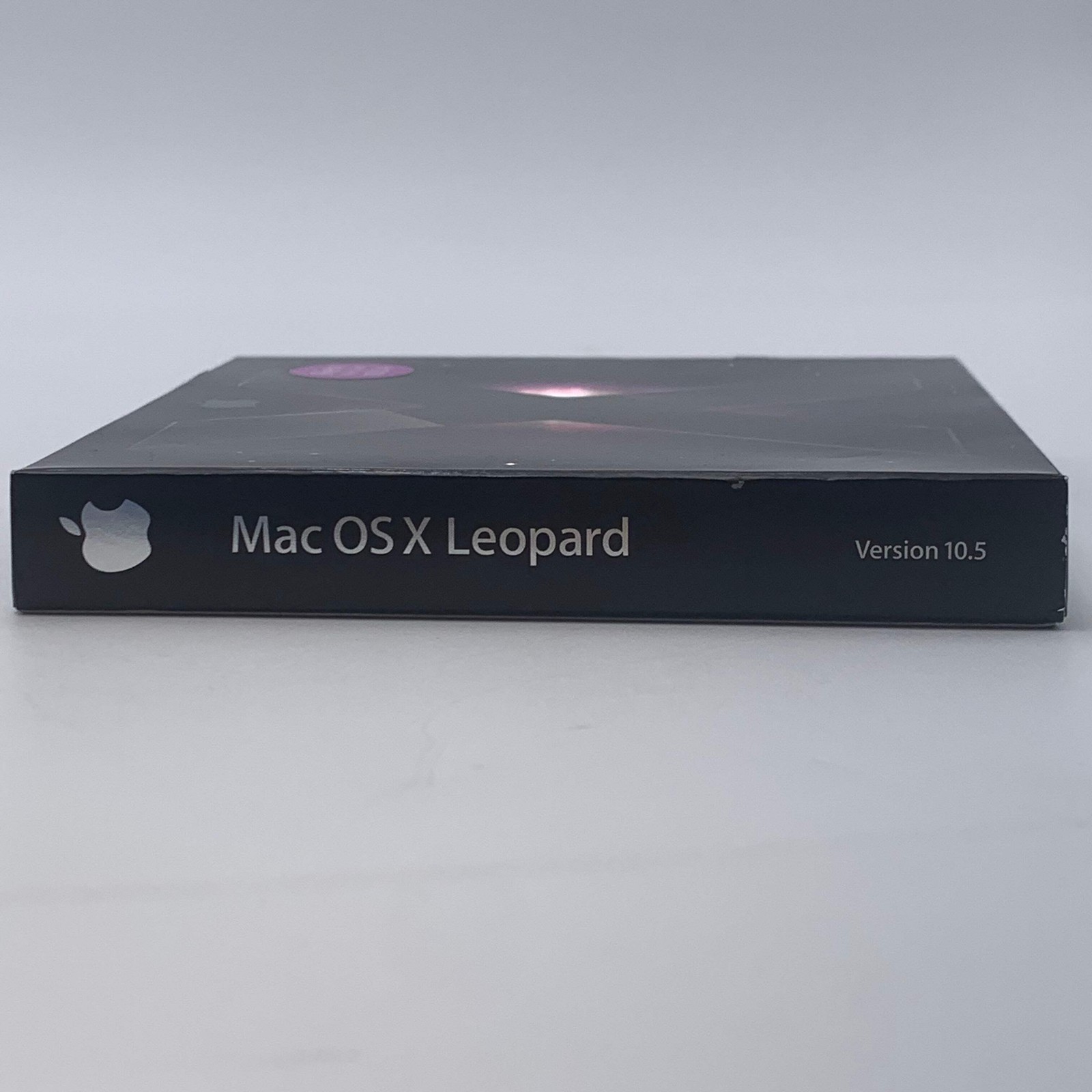 Apple Mac OS X v10.5.4 (MB577Z/A) Family Pack