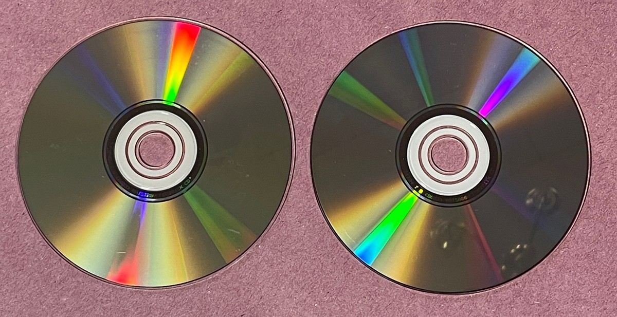 Apple iMac Software Install & Restore Discs • Mac OS 8.5
