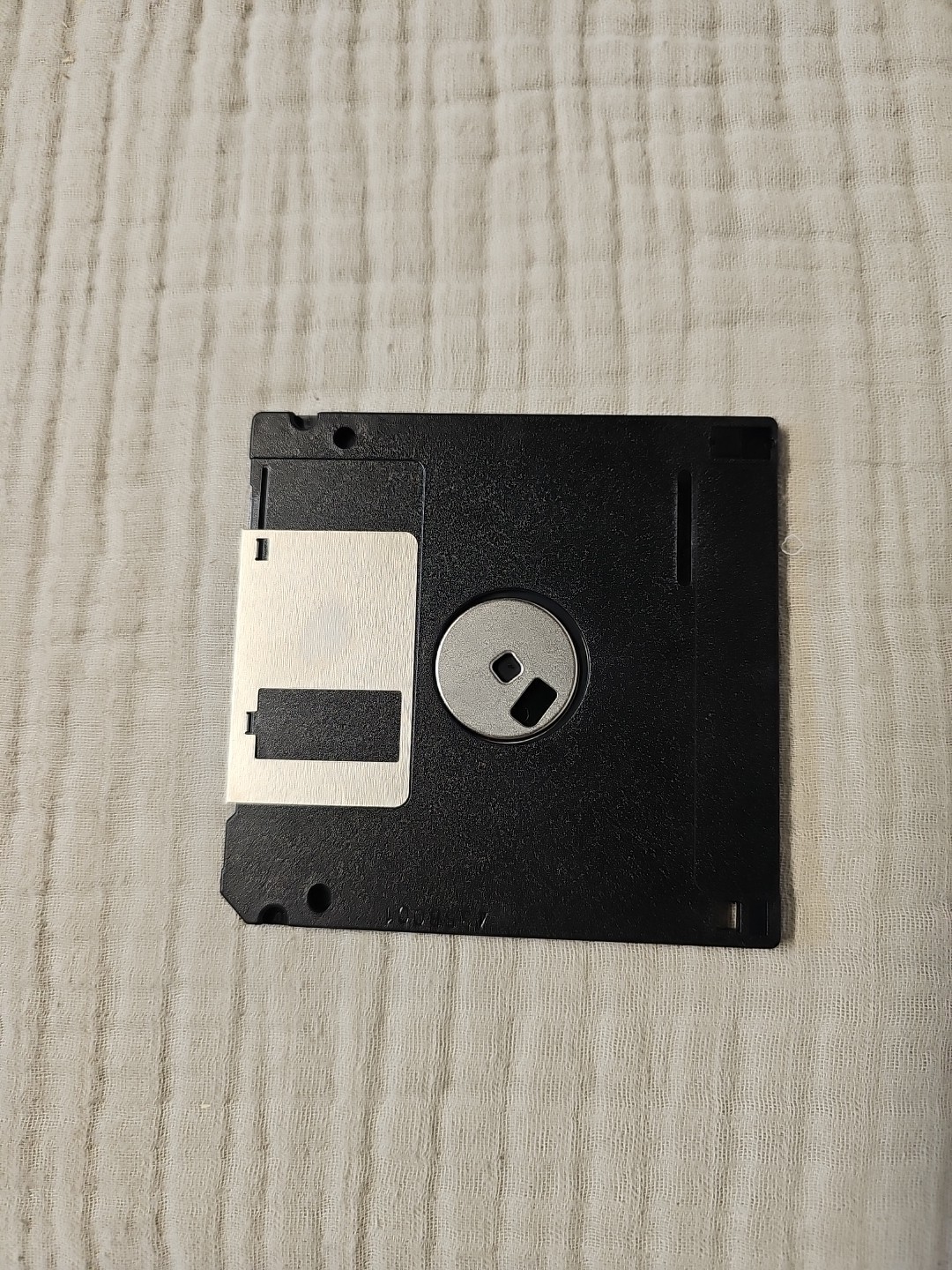 IBM OS/2 Warp Demo Disk 3.5″ 1994