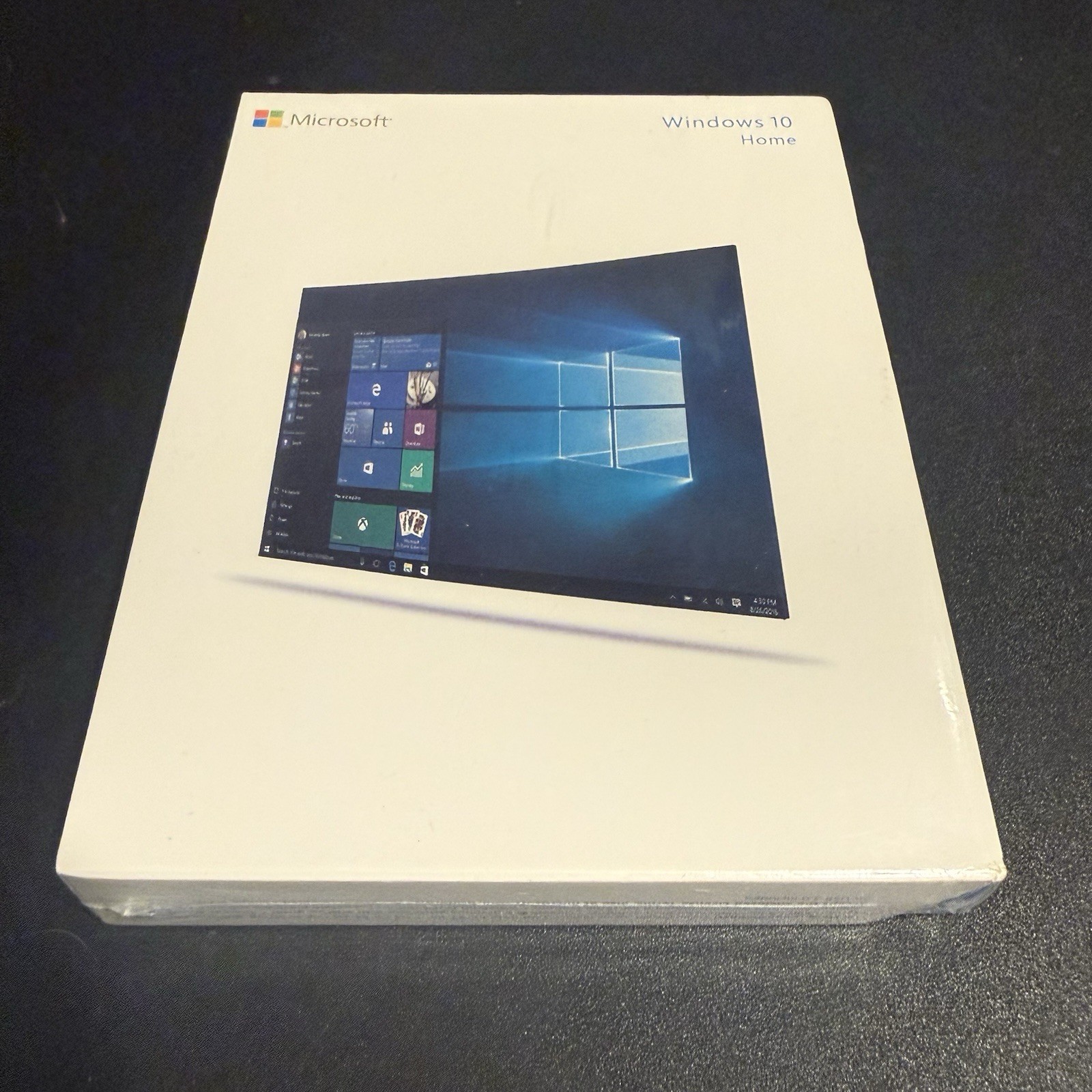 Microsoft Windows 10 Professional 32/64-Bit – USB