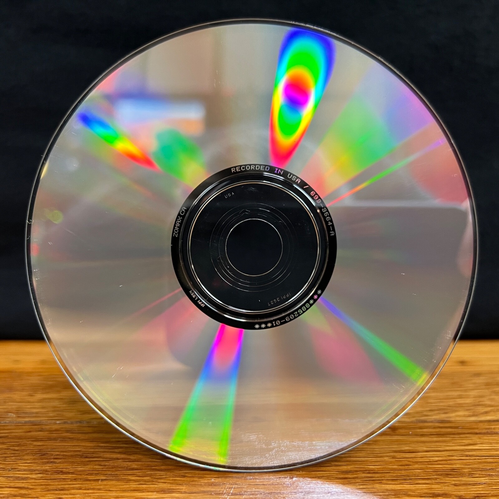 Apple Hardware Test CD Power Mac G4 SW Version 1.2.3 691-3565-A
