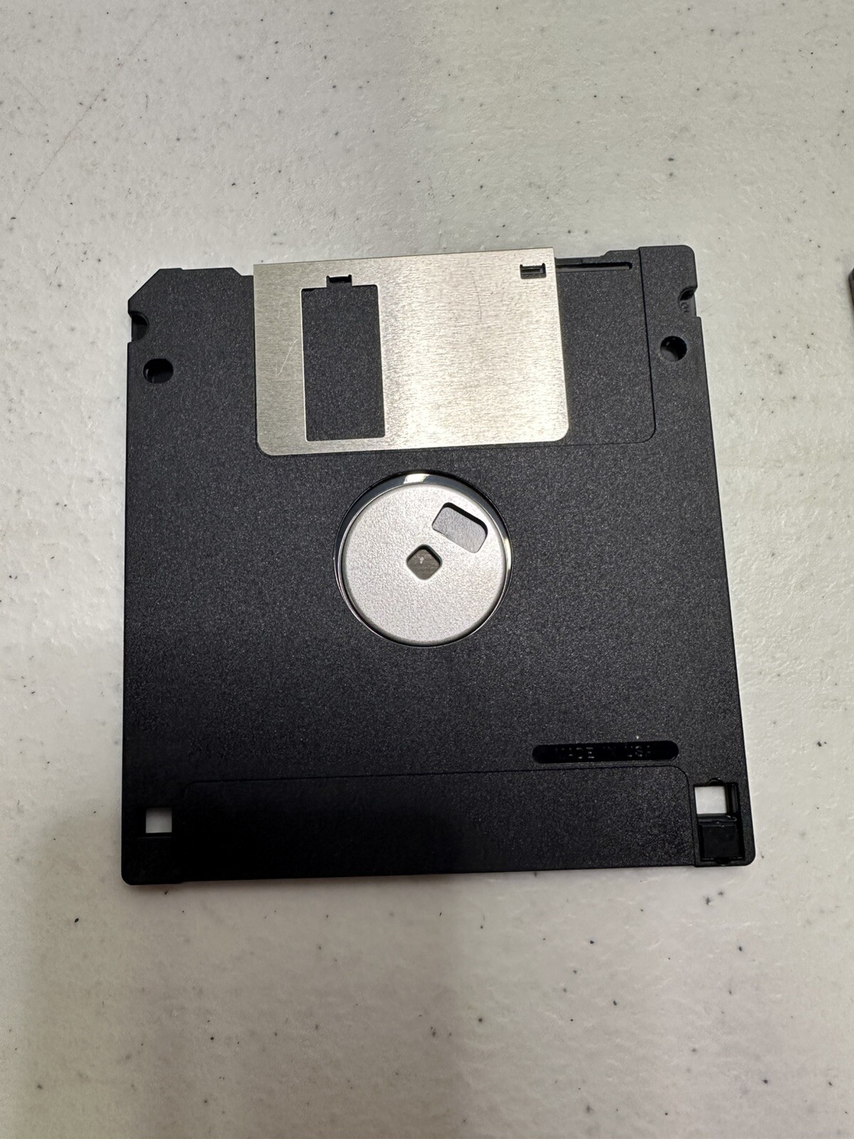 1994 Microsoft Fine Artist Windows Setup Disk 1, 2, & 3 Floppy Disks