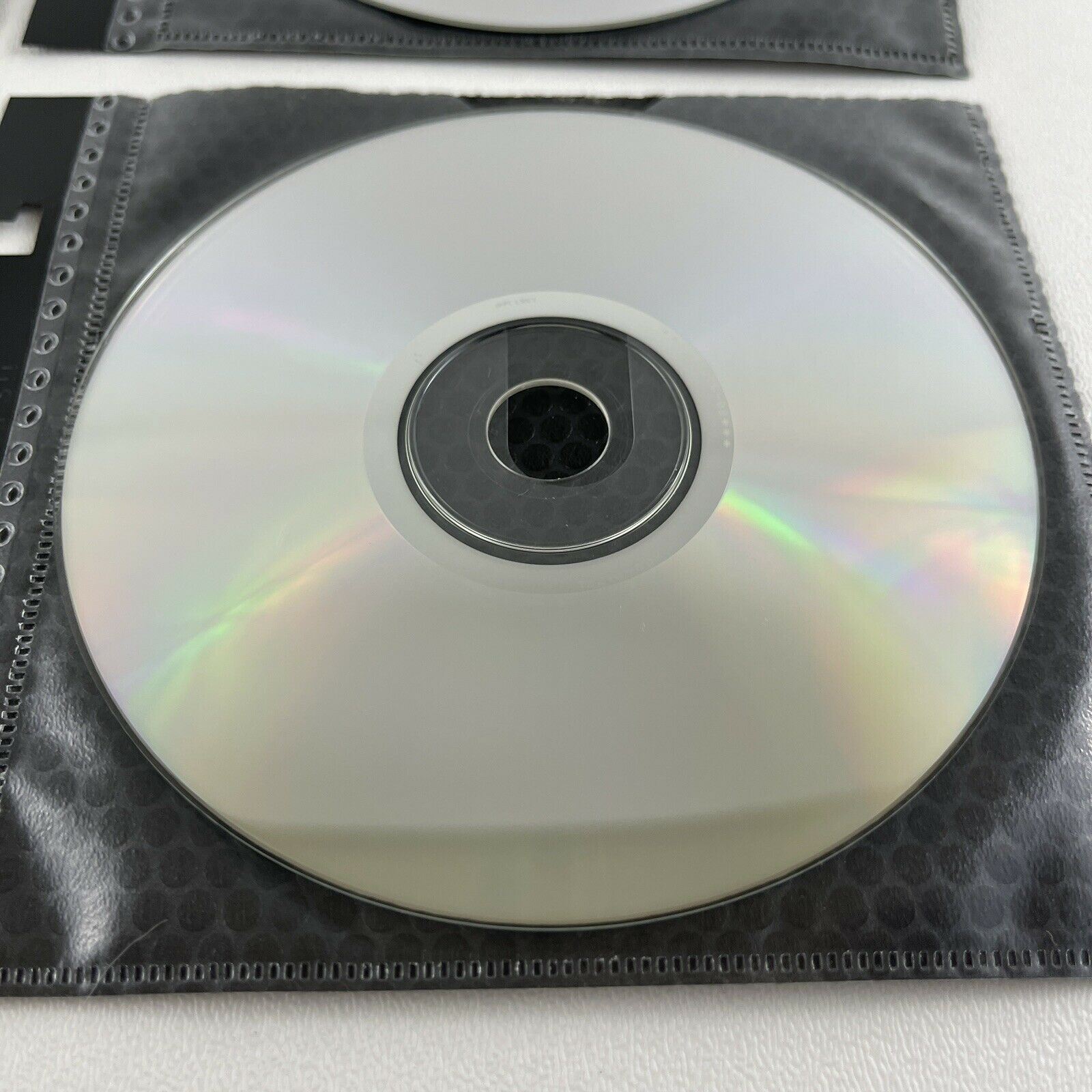Japanese (4) Discs 0812-0815 May 2001 MSDN Windows BackOffice Server Microsoft